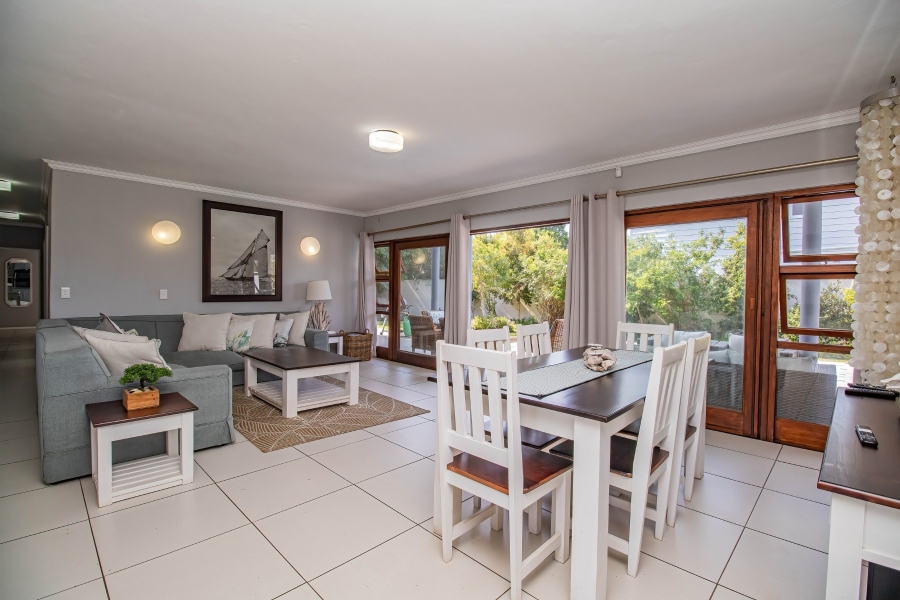 5 Bedroom Property for Sale in Seaside Longships Western Cape